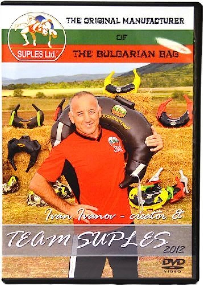 Suples BulgarianBag® Suples BulgarianBag®