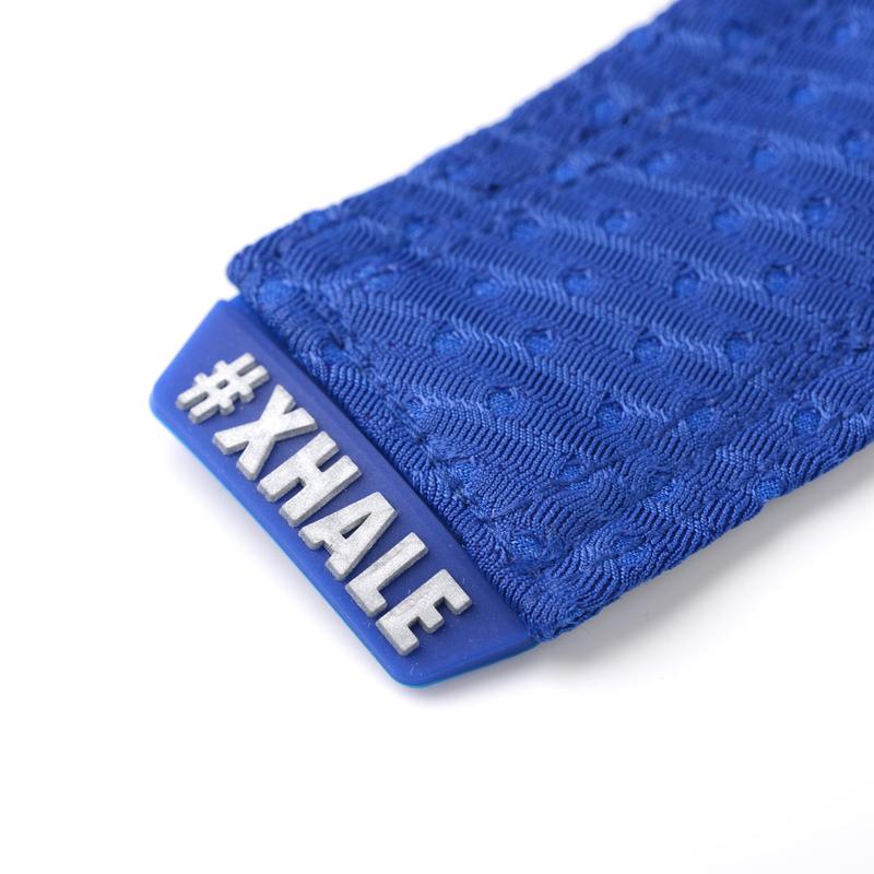 Phantom Replacement Sleeve Blau L Phantom Replacement Sleeve Blau L