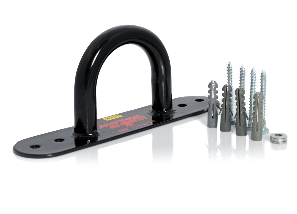 Rope-Anker Rope-Anker