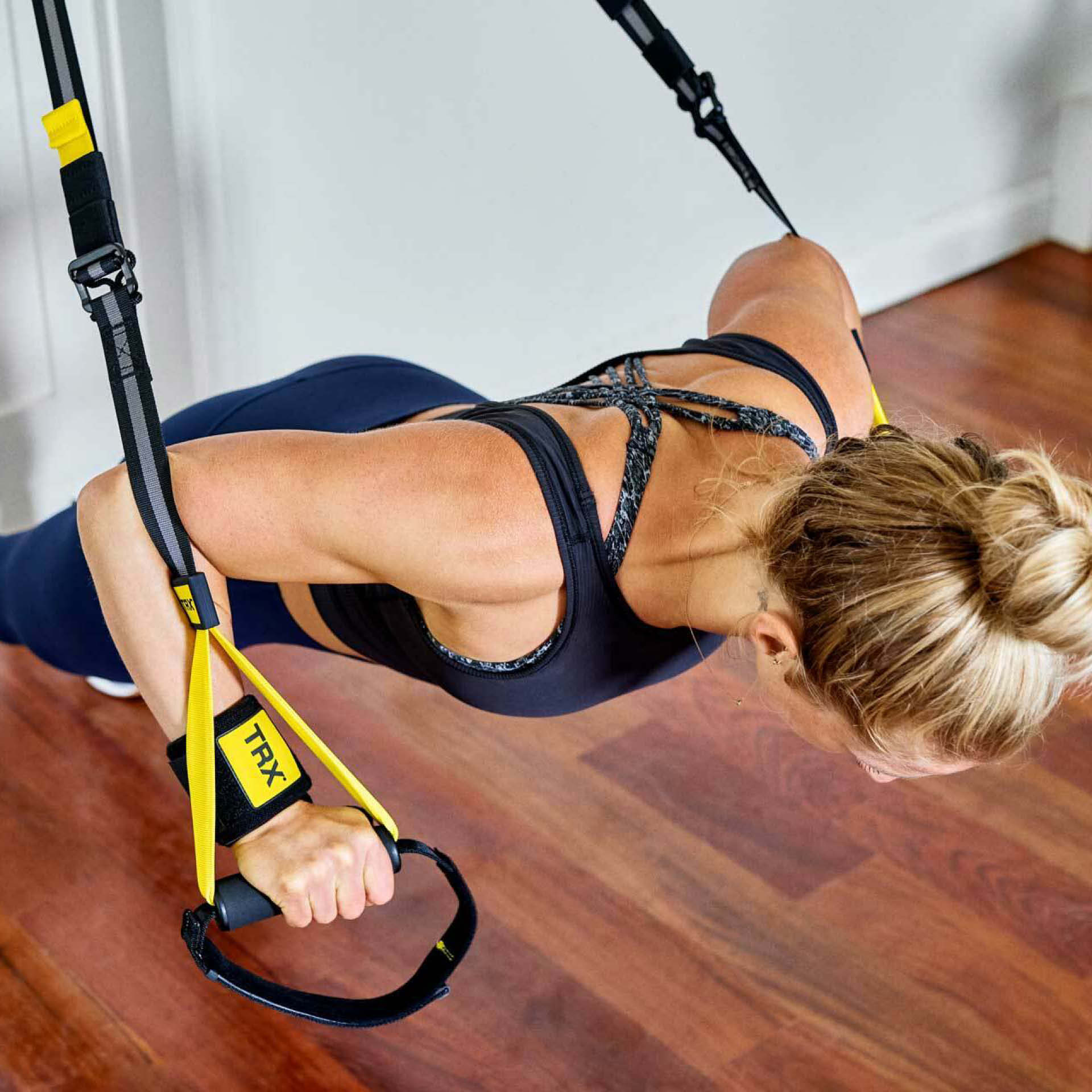 TRX Wrist Wraps Paar