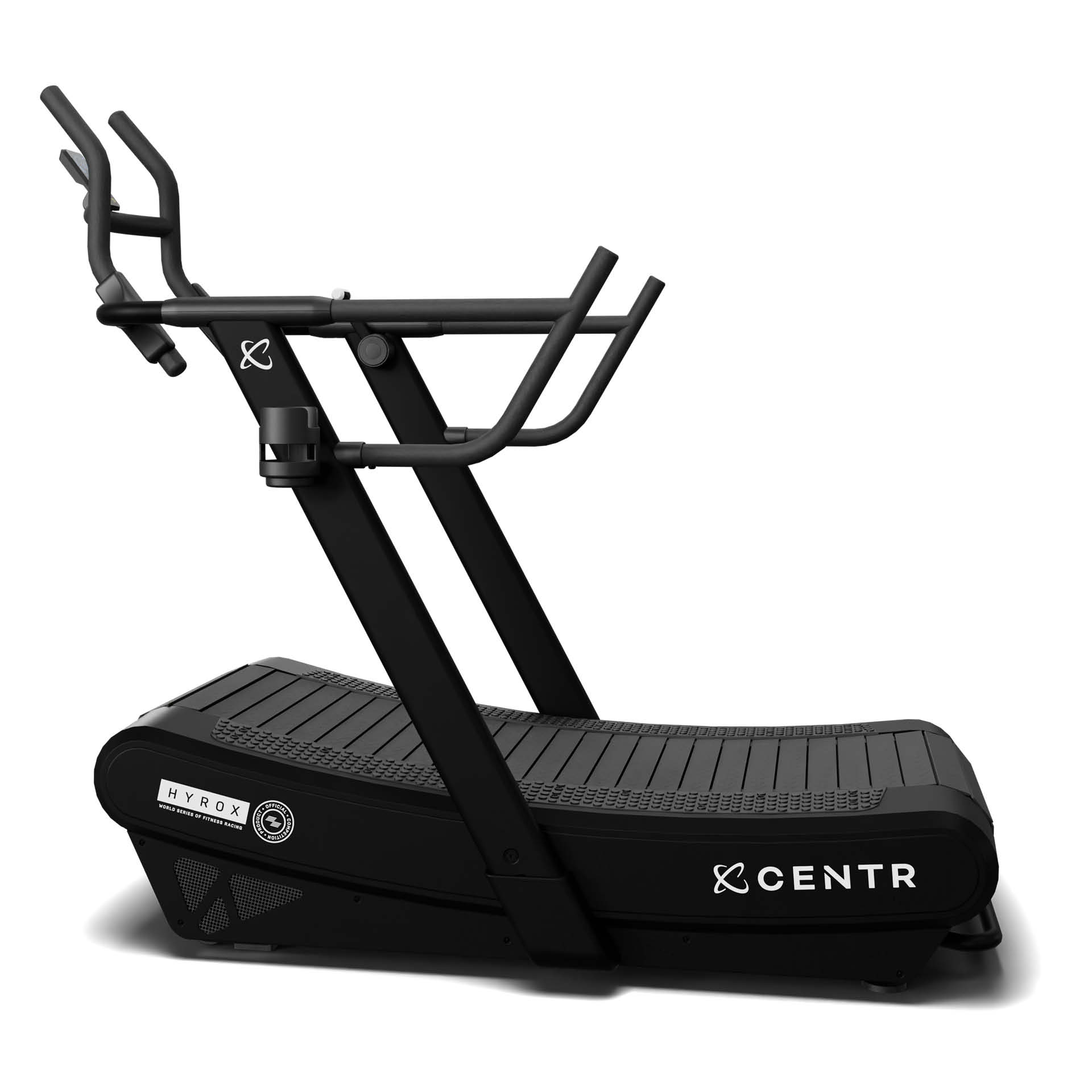 CENTR x HYROX Perform Tread NMT.3