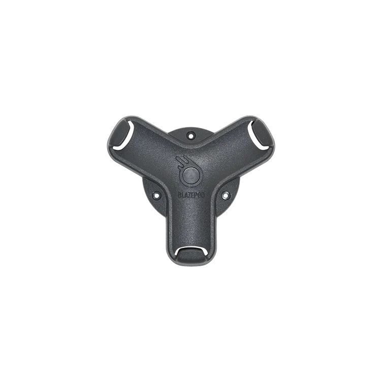 BlazePod Wall Mount Adaptor Duo (accessory) BlazePod Wall Mount Adaptor Duo (accessory)