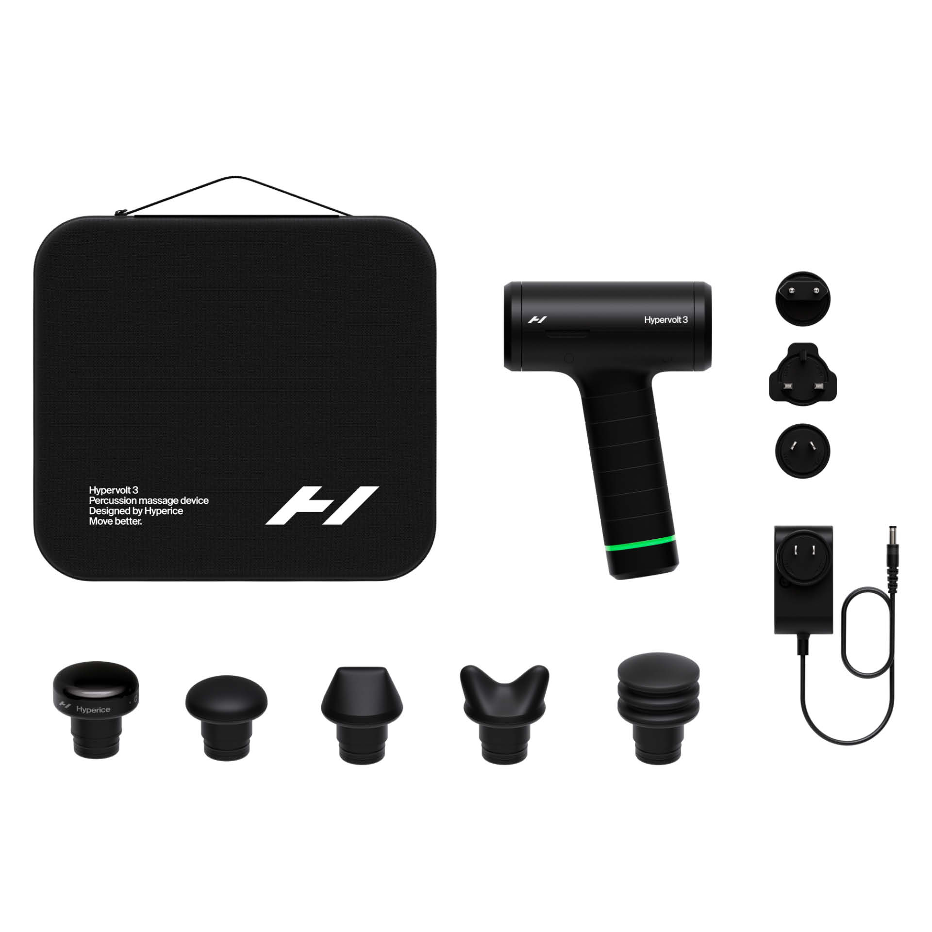 Hyperice - Hypervolt 3