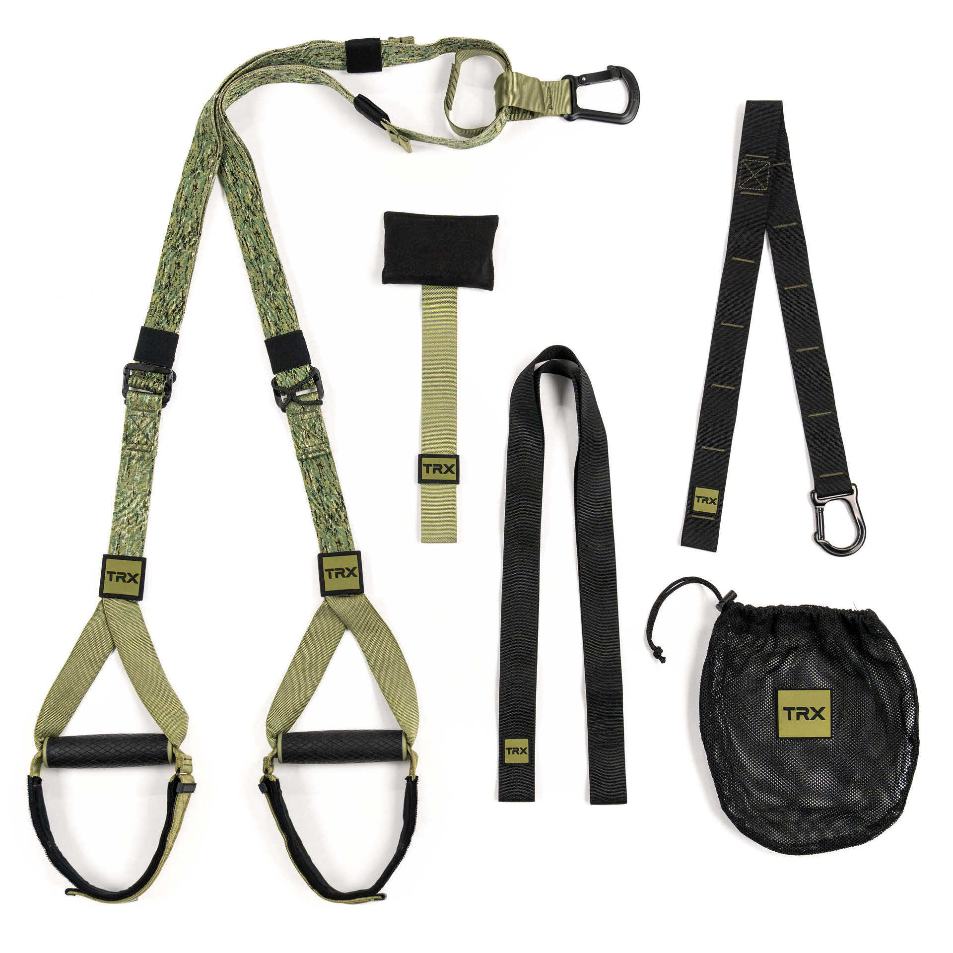 TRX PRO 4 Camo TRX PRO 4 Camo