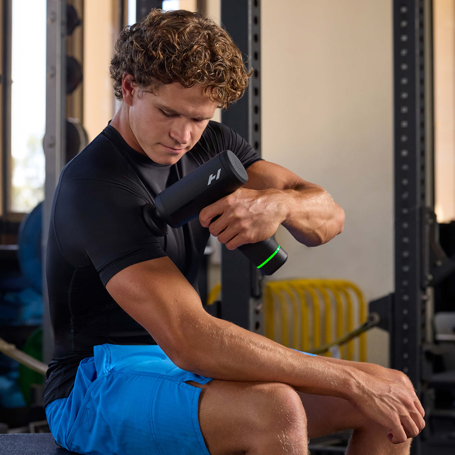 Hyperice - Hypervolt 3 Pro