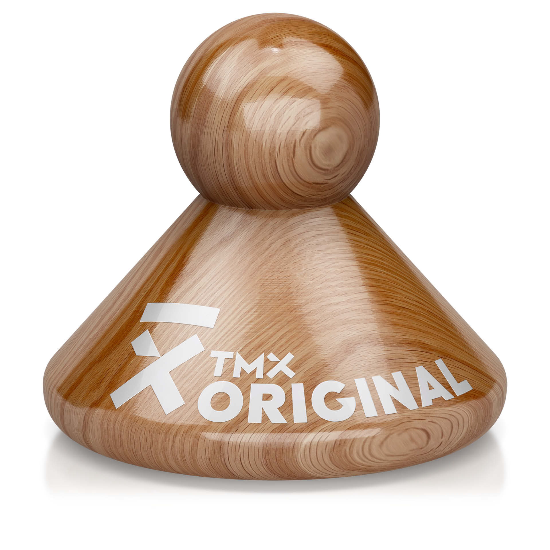 TMX® Original Trigger Buche Natur