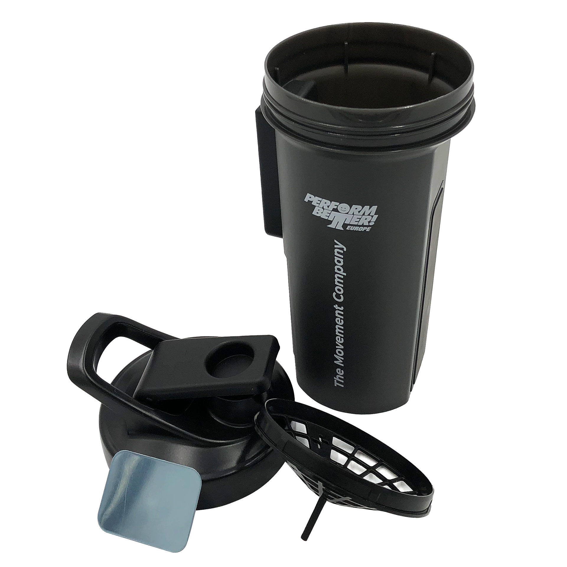 PB Shaker PB Shaker