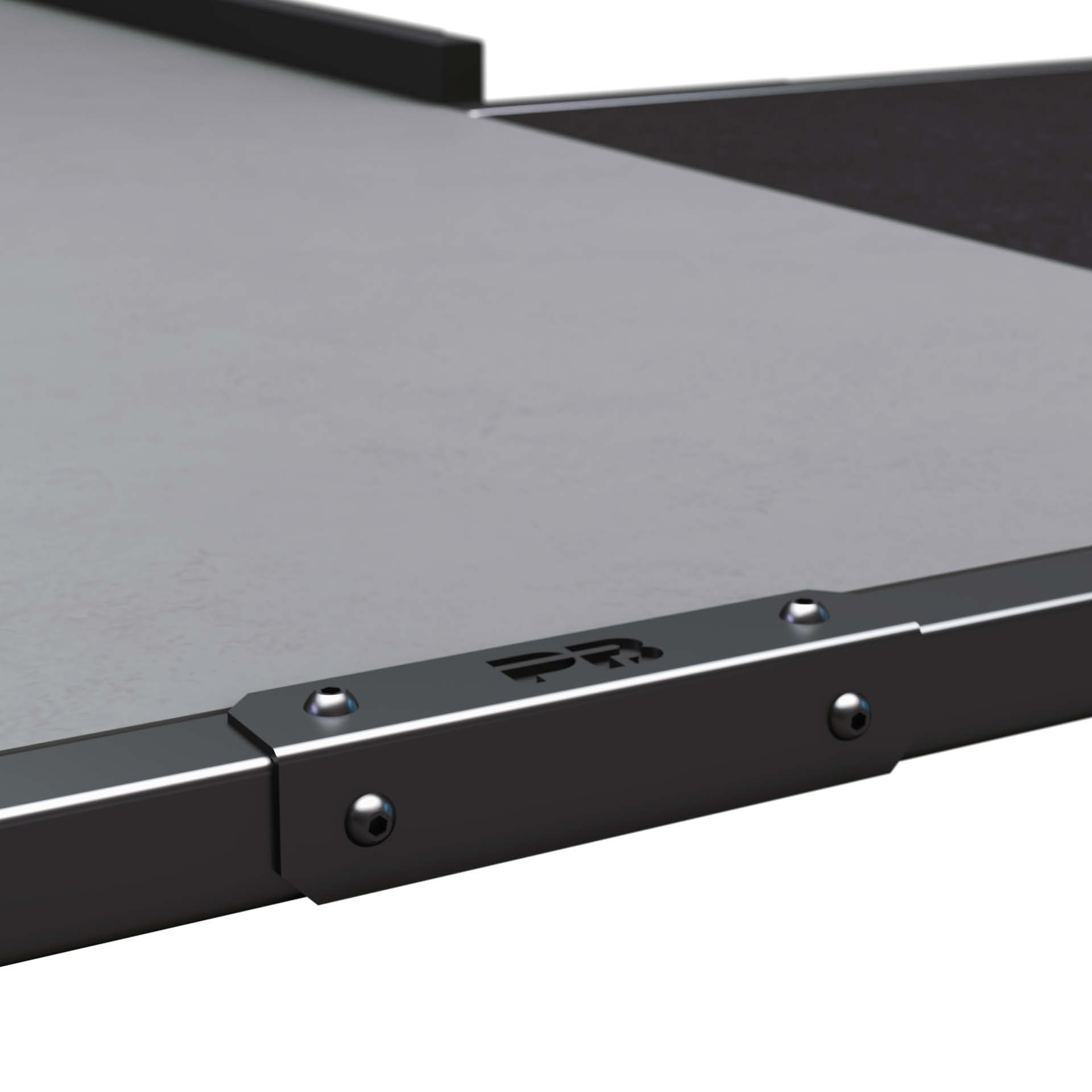 Perform Better Halfrack Plattform Grau (Zubehör)