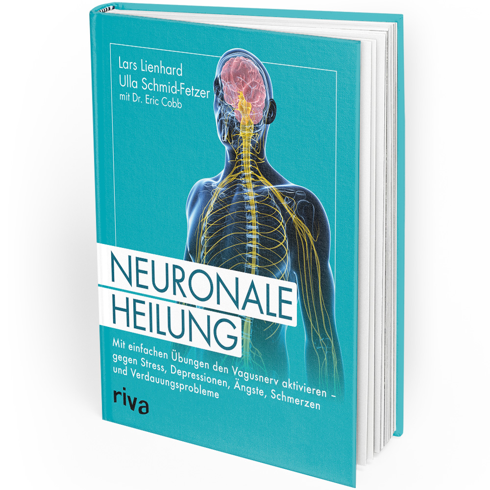 Neuronale Heilung (Buch) Neuronale Heilung (Buch)