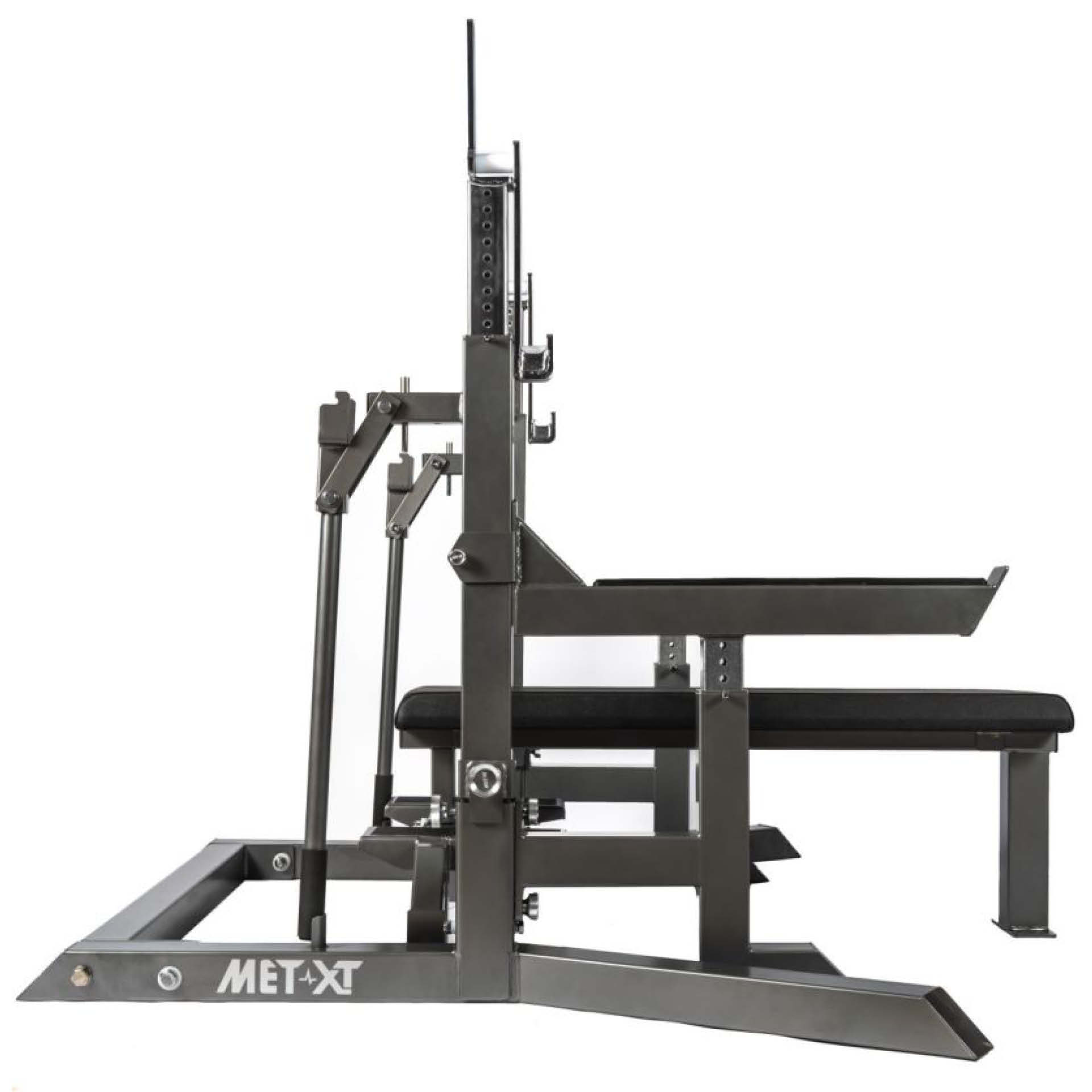 Powerlifting Competition Rack