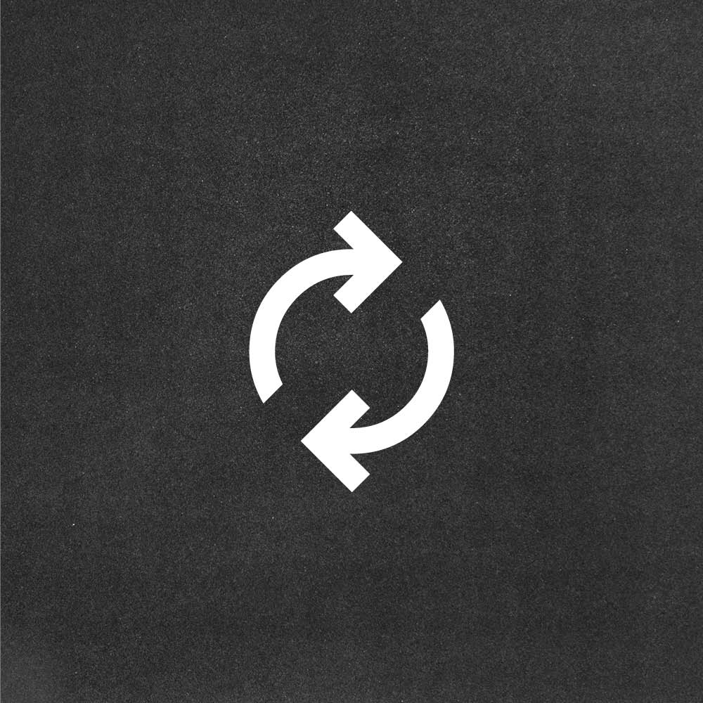 Flooring_bubble_1 Recyclable