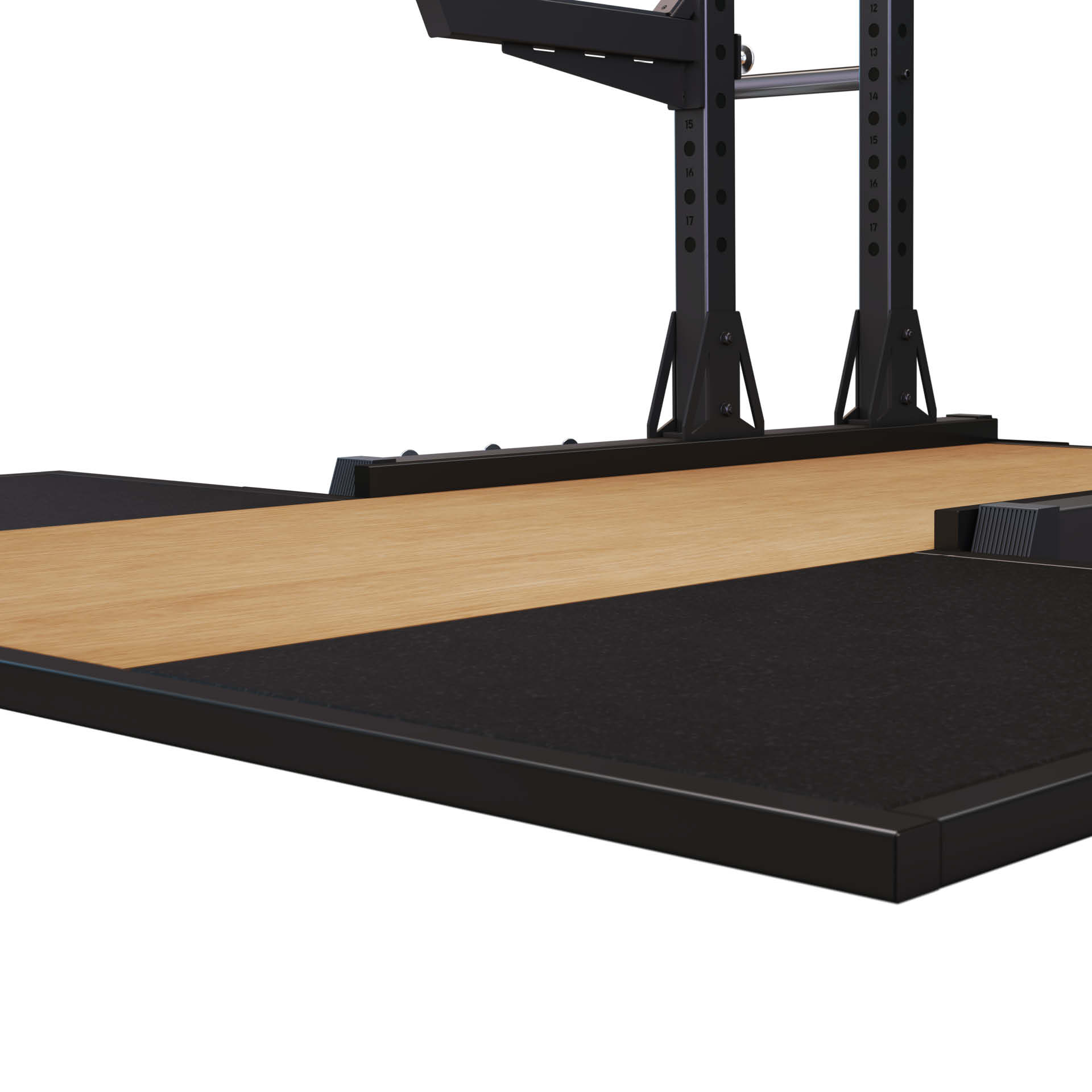 Perform Better Halfrack Platform wood (Accessory)