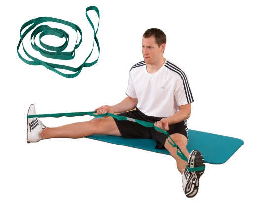 Stretching-Band Stretching-Band