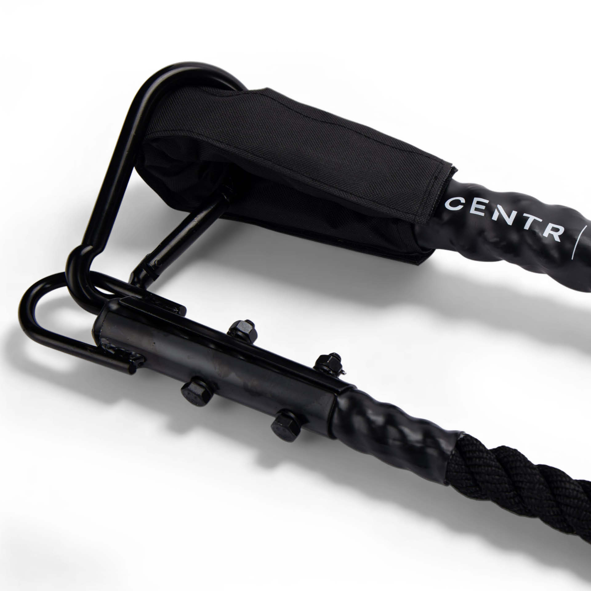 CENTR x HYROX Youngstars Pull Rope with loop