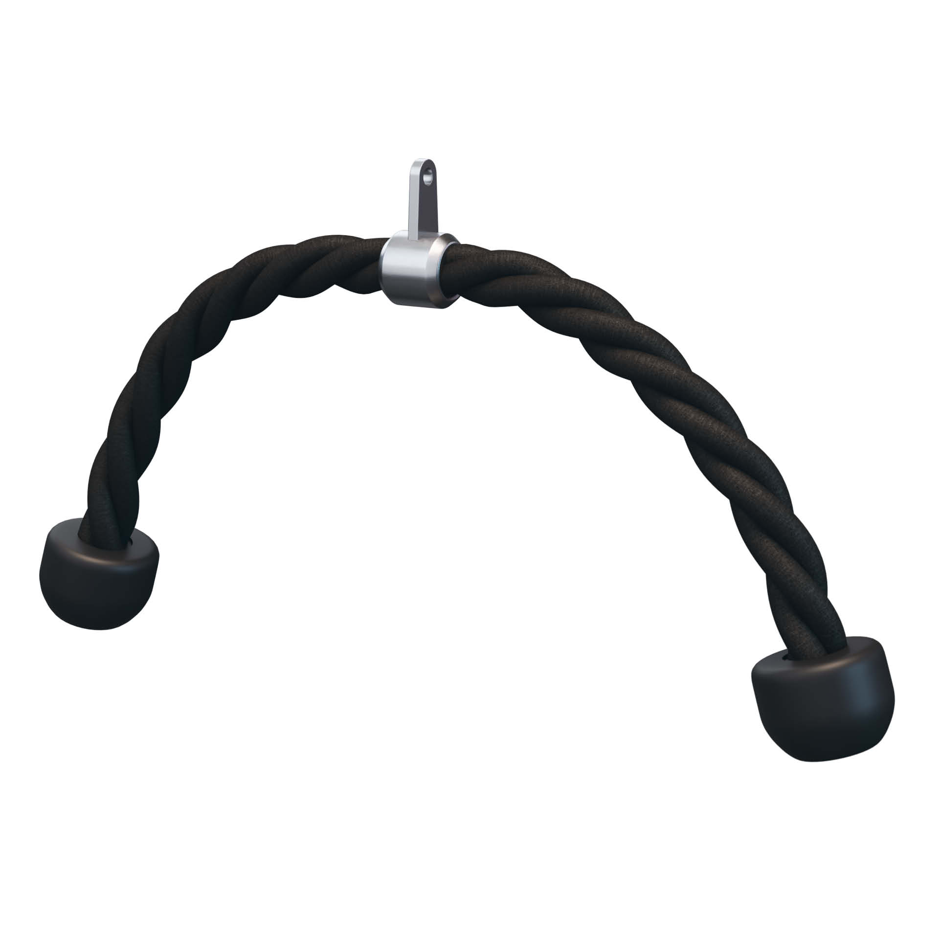 Perform Better cable pulley tricep bar (accessory)