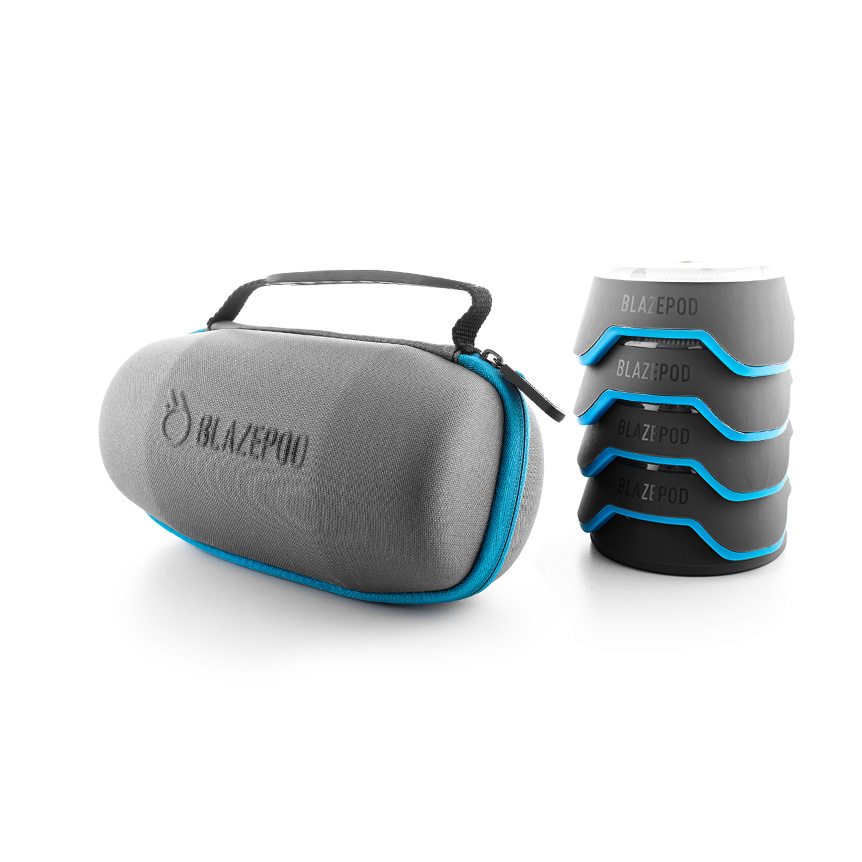 BlazePod Bundle Standard (Set) BlazePod Bundle Standard (Set)