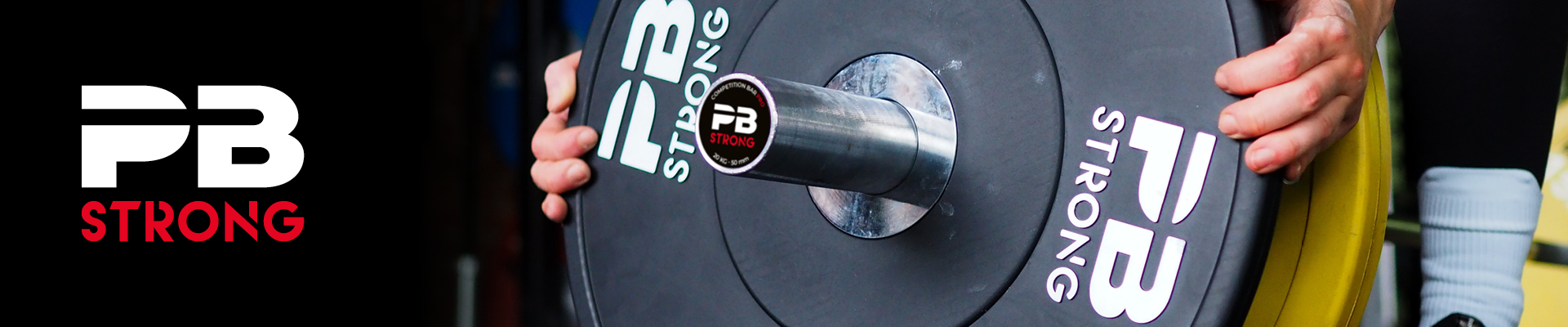 PB Strong Slider LP