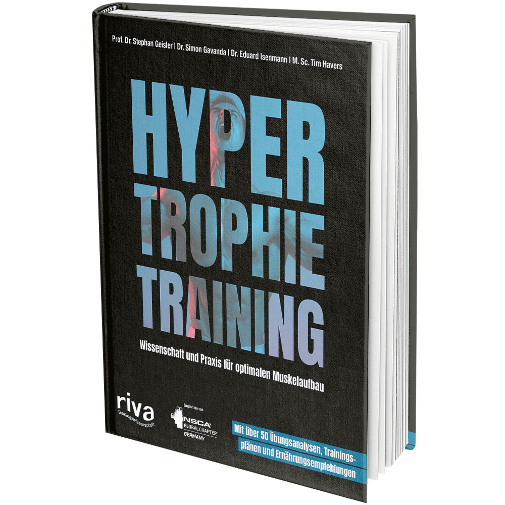 Hypertrophietraining (Buch)