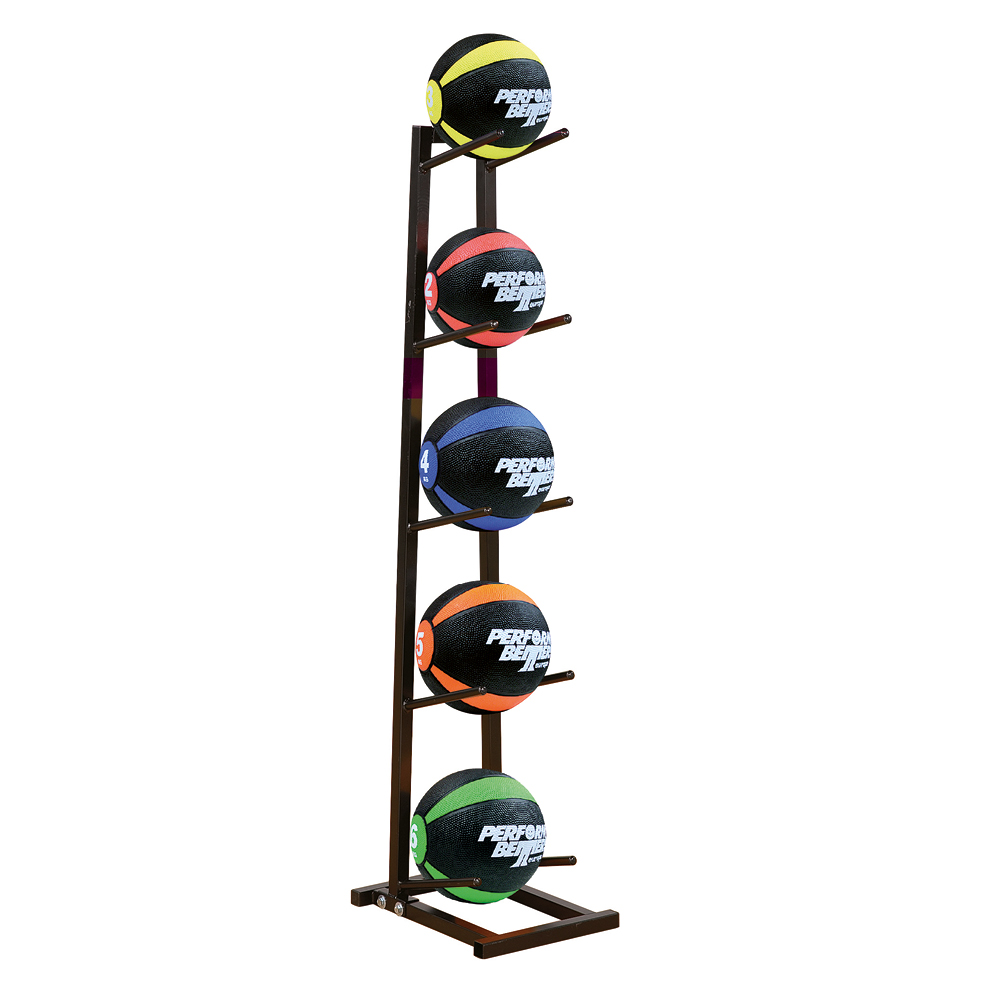 PB Speed Medizinball Bundle + 5Ball-Regal (Set) PB Speed Medizinball Bundle + 5Ball-Regal (Set)