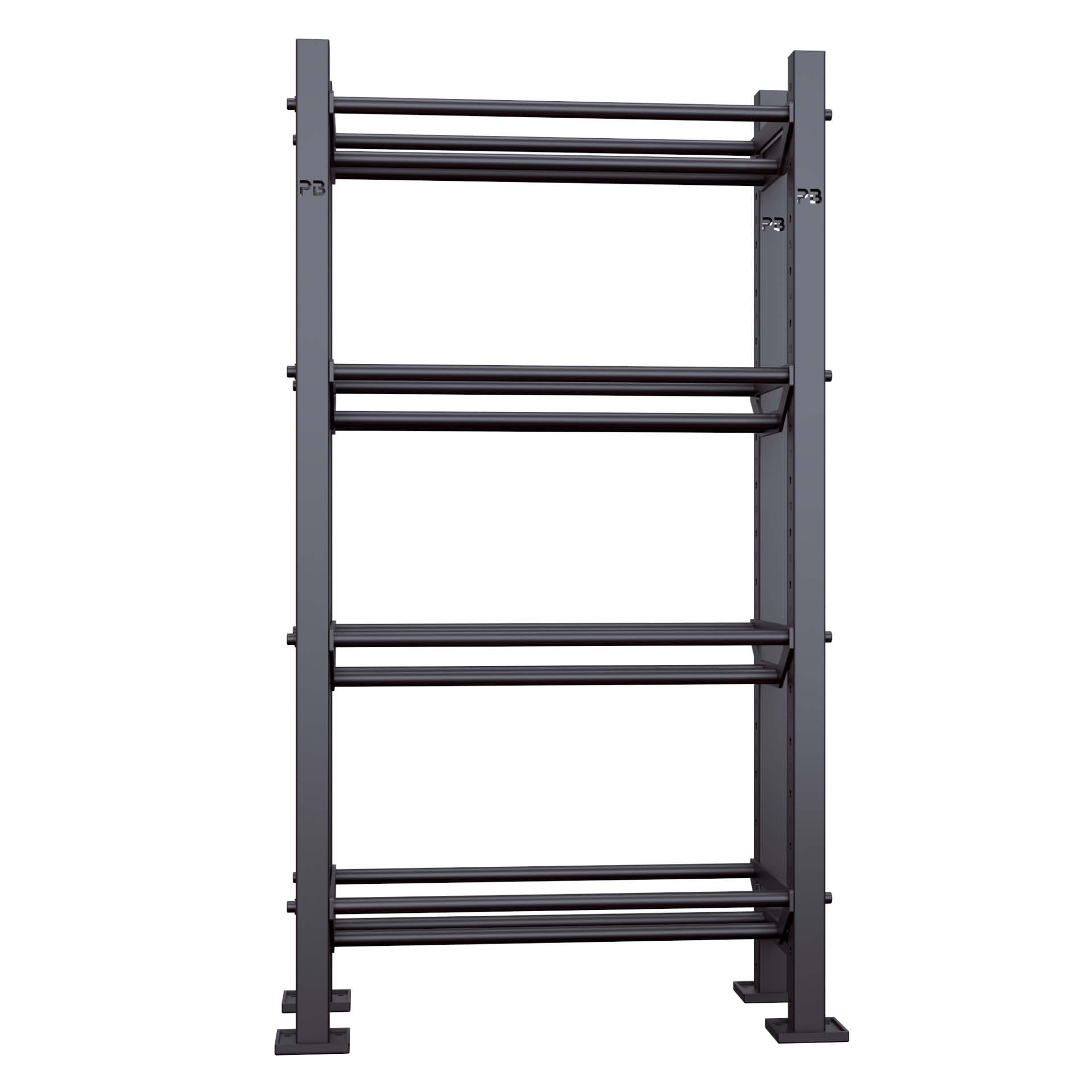 Perform Better Medizinball Storage Regal