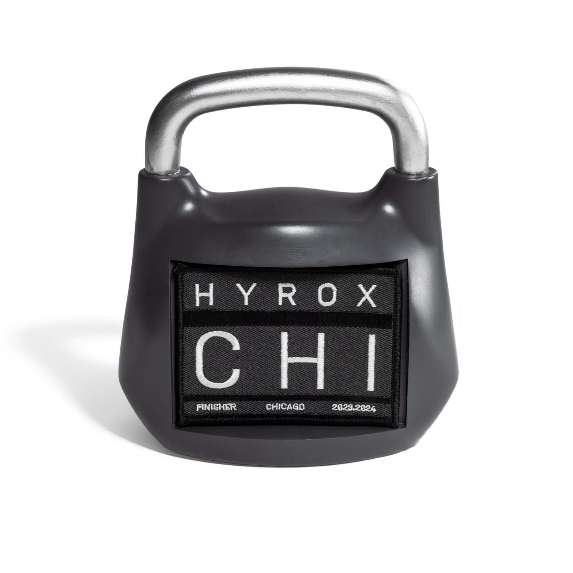 CENTR x HYROX Centr x Hyrox Collectable Souvenir Kettlebell 2025