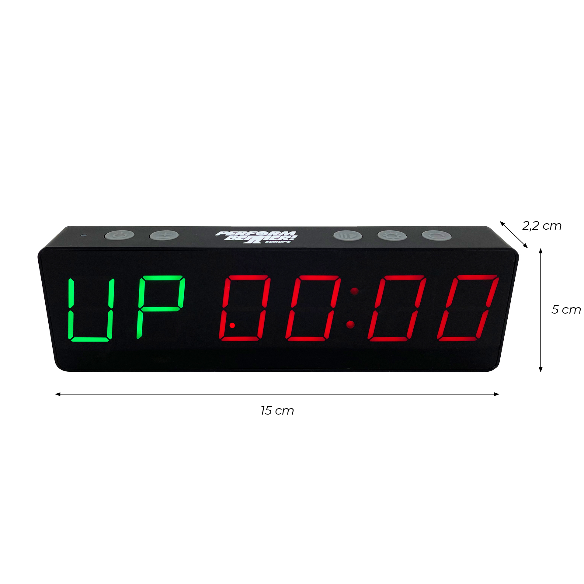 PB Mini Intervall Timer PB Mini Intervall Timer