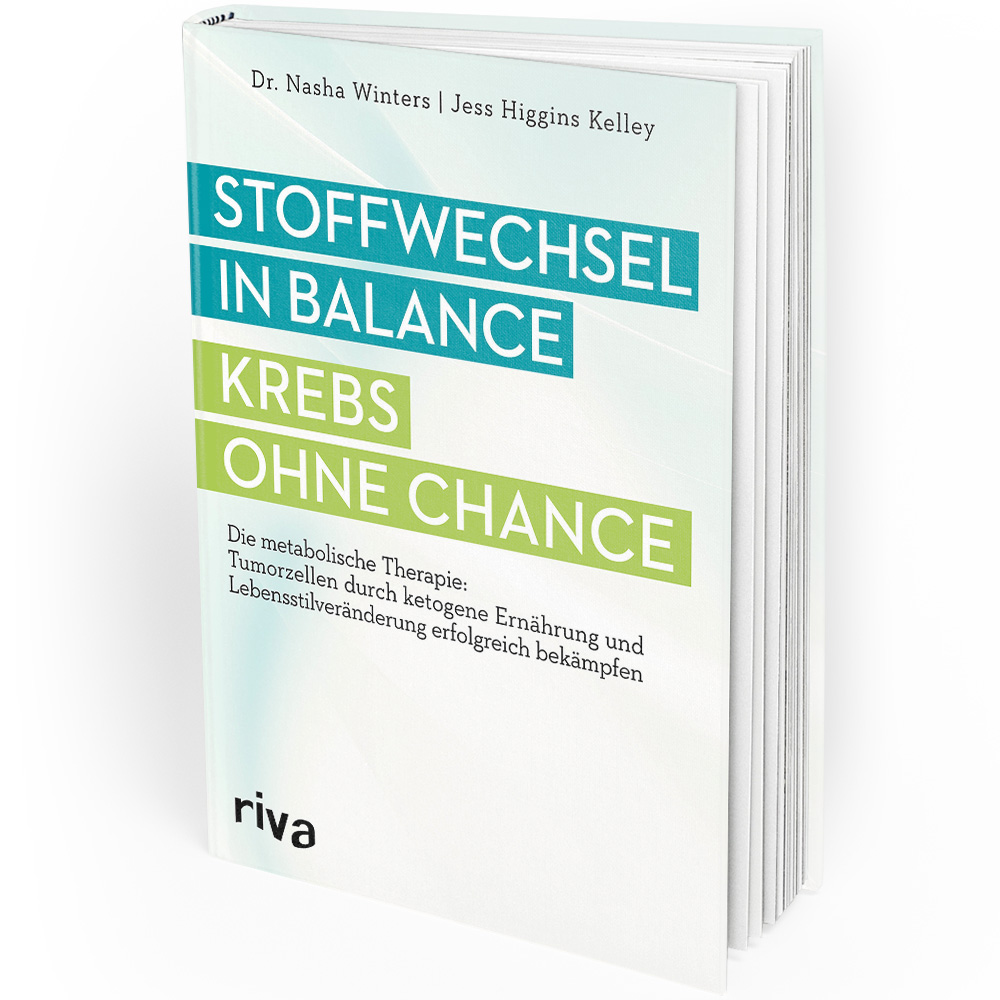 Stoffwechsel in Balance (Buch) Stoffwechsel in Balance (Buch)