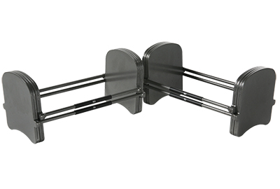 PowerBlock Sport EXP Kit 22,7-31,8kg (50-70lbs.) Stage 2 PowerBlock Sport EXP Kit 22,7-31,8kg (50-70lbs.) Stage 2