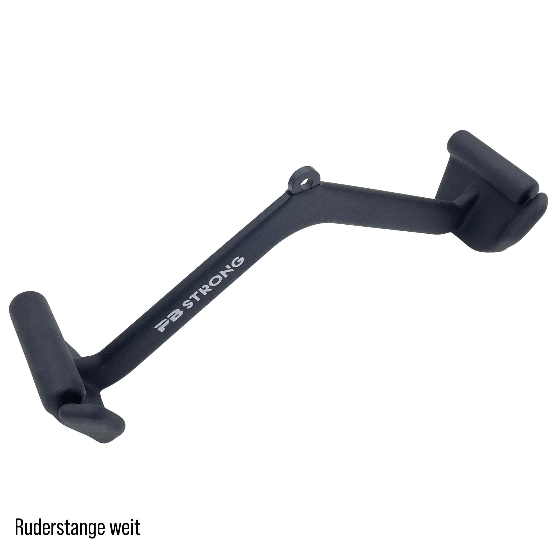 PB Strong Strength Gripz - Ruderstange weit PB Strong Strength Gripz - Ruderstange weit