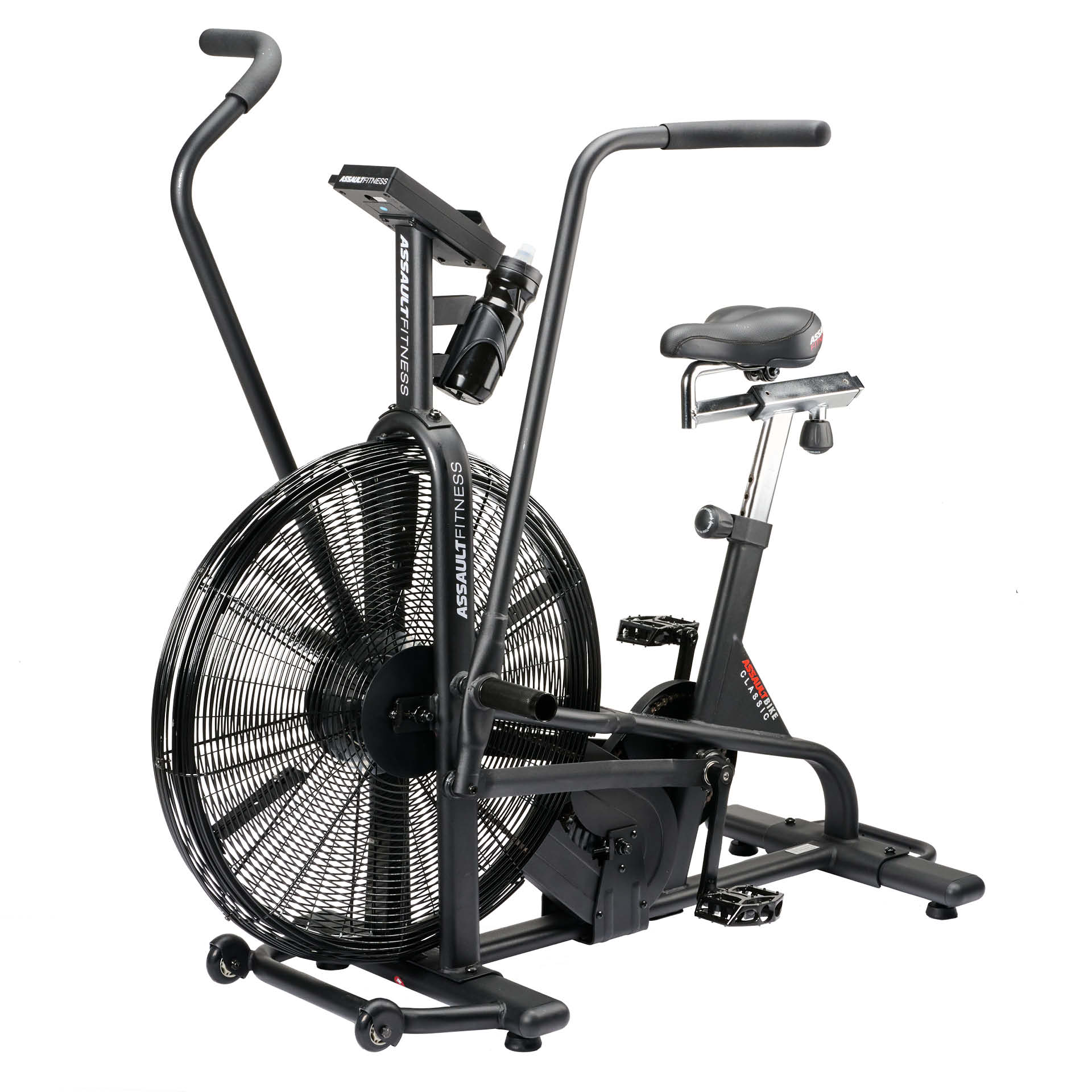 Assault Air Bike Classic Assault Air Bike Classic