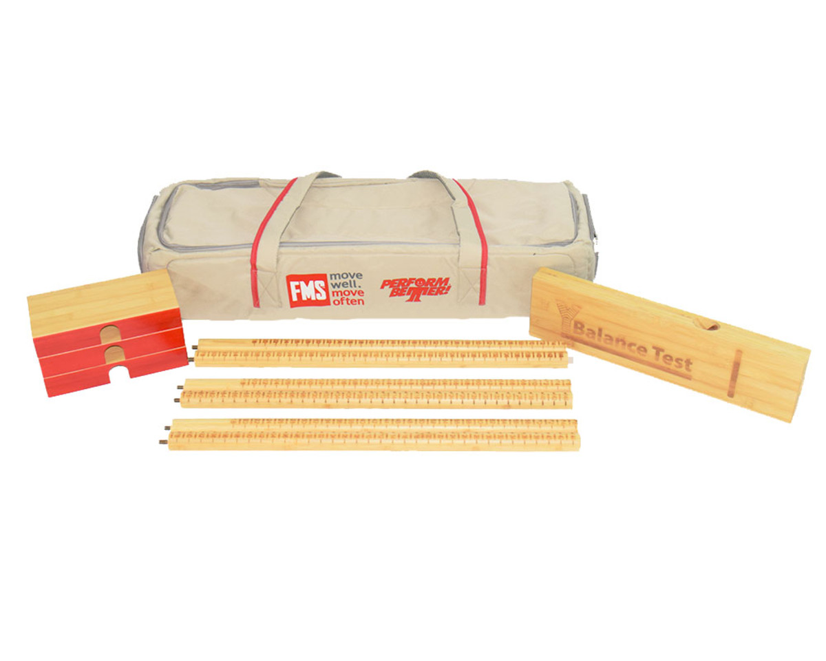 Professional Y Balance Test Kit Professional Y Balance Test Kit