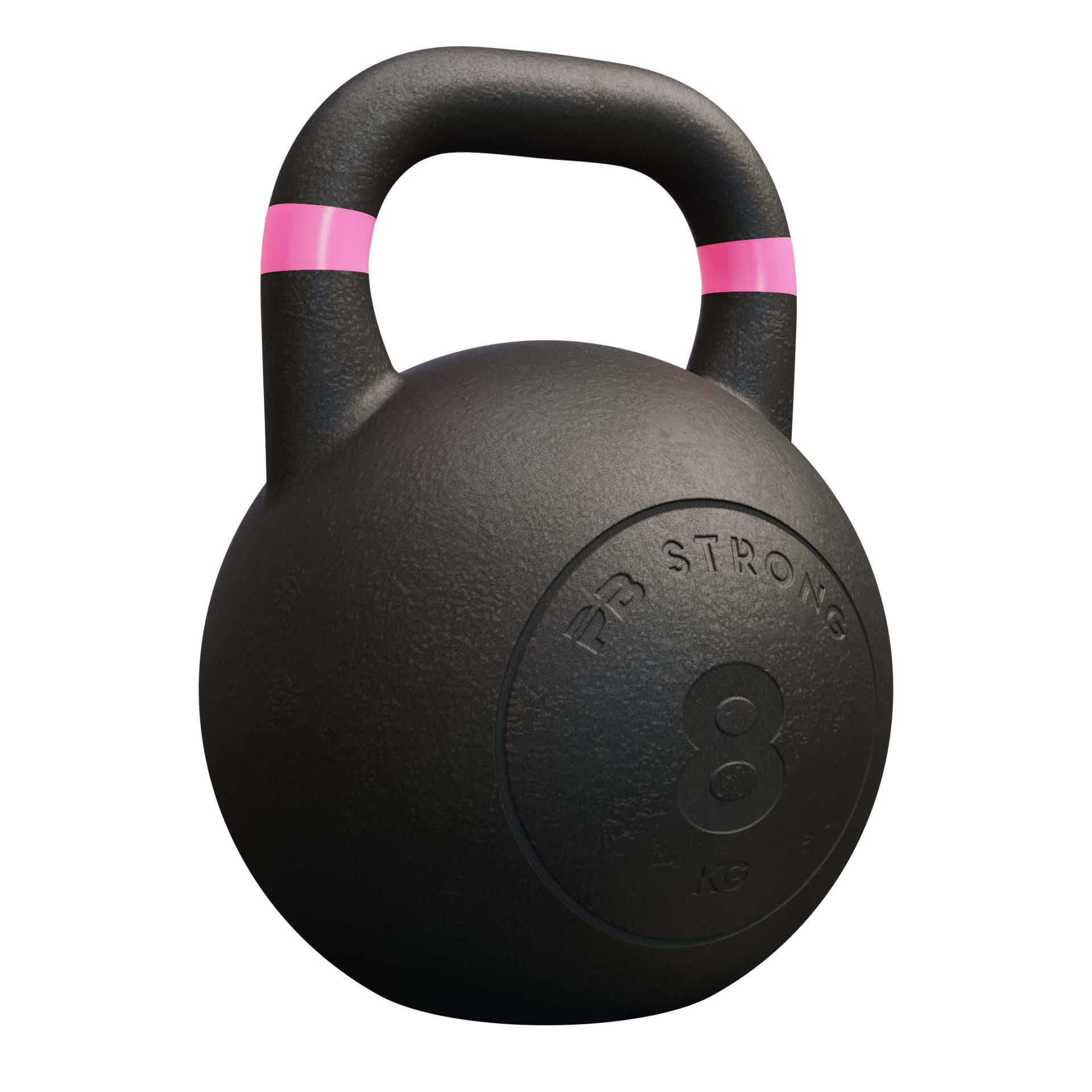 PB Strong Competition Kettlebell PB Strong Competition Kettlebell