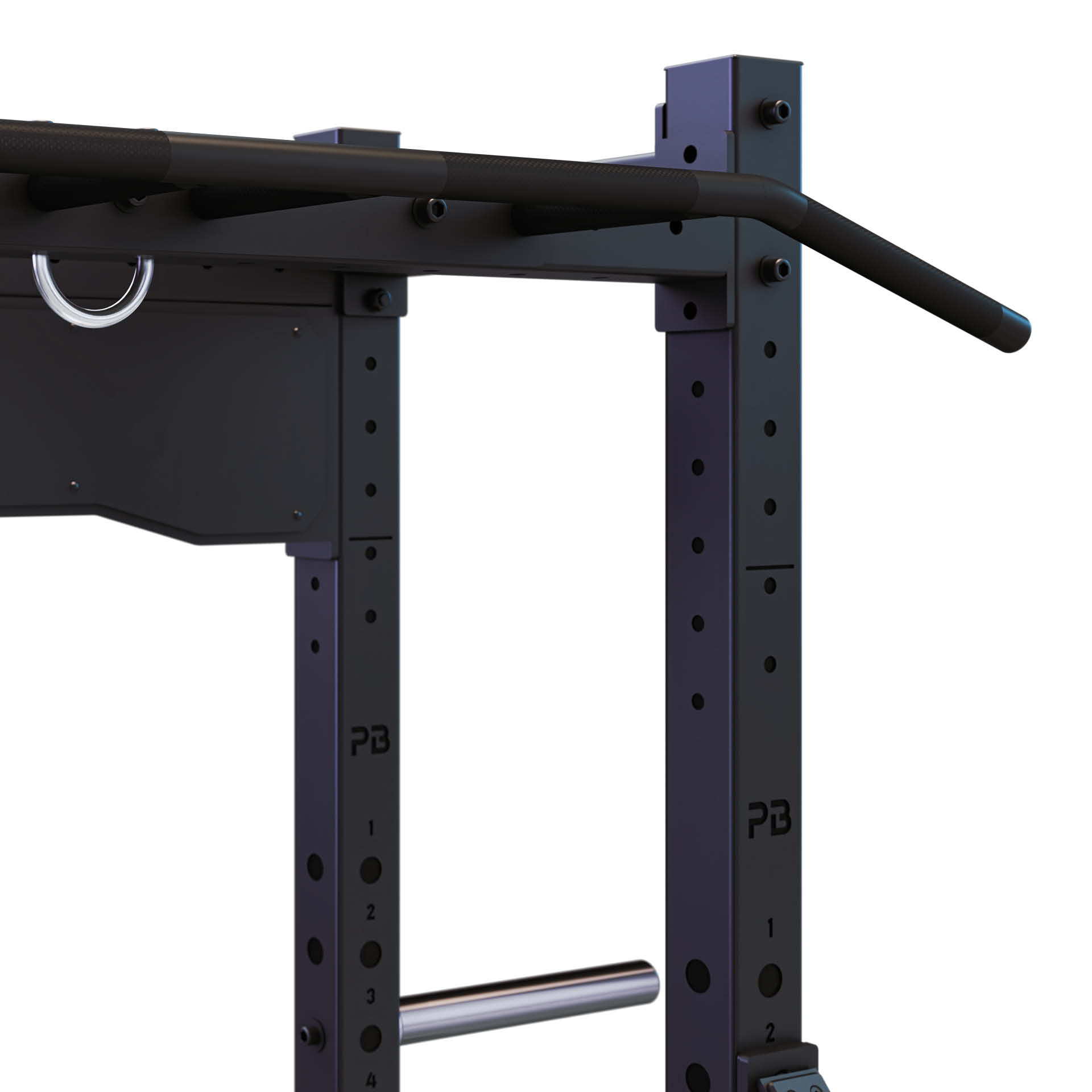Perform Better Half Rack