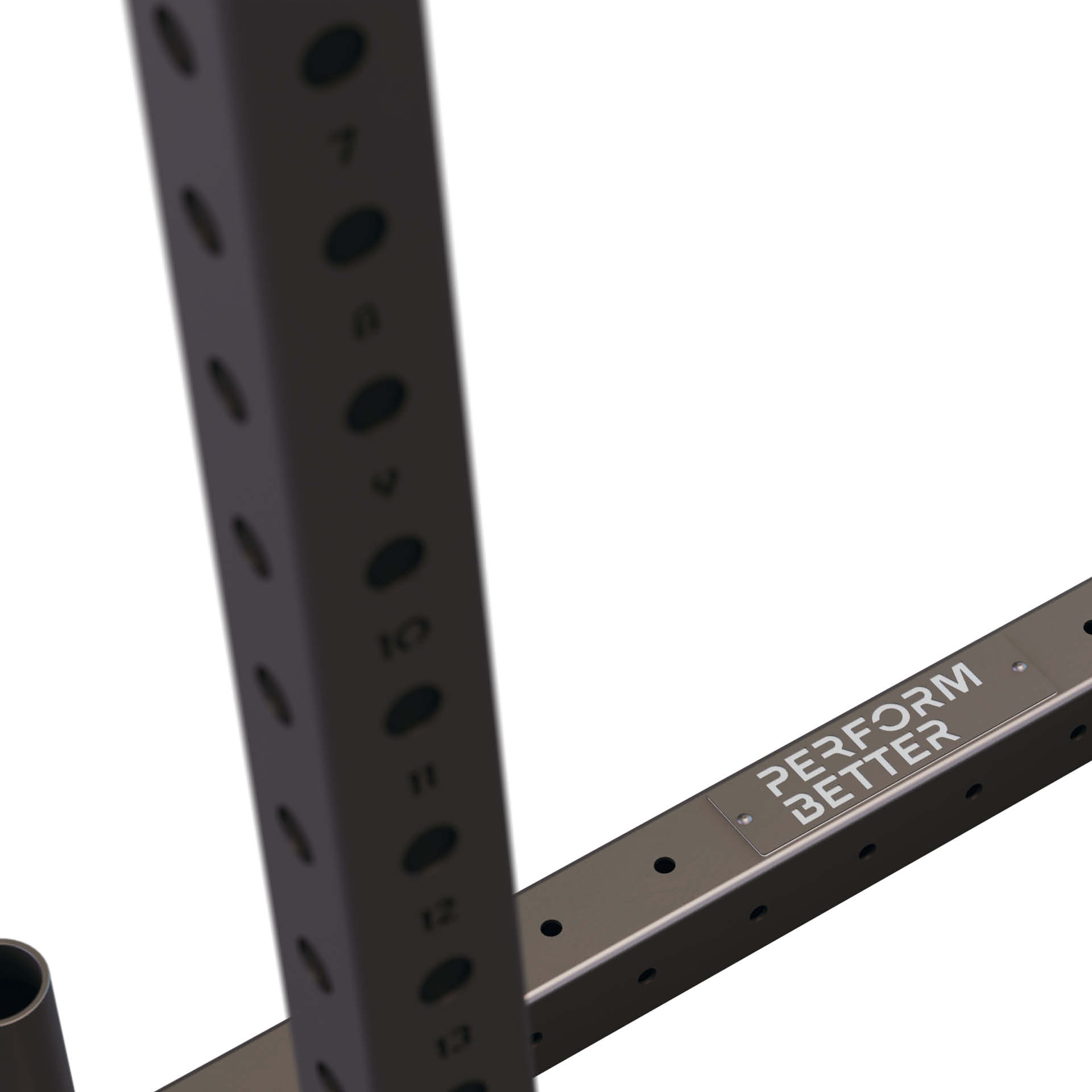 Perform Better Squat Rack inkl. Jcups Perform Better Squat Rack inkl. Jcups