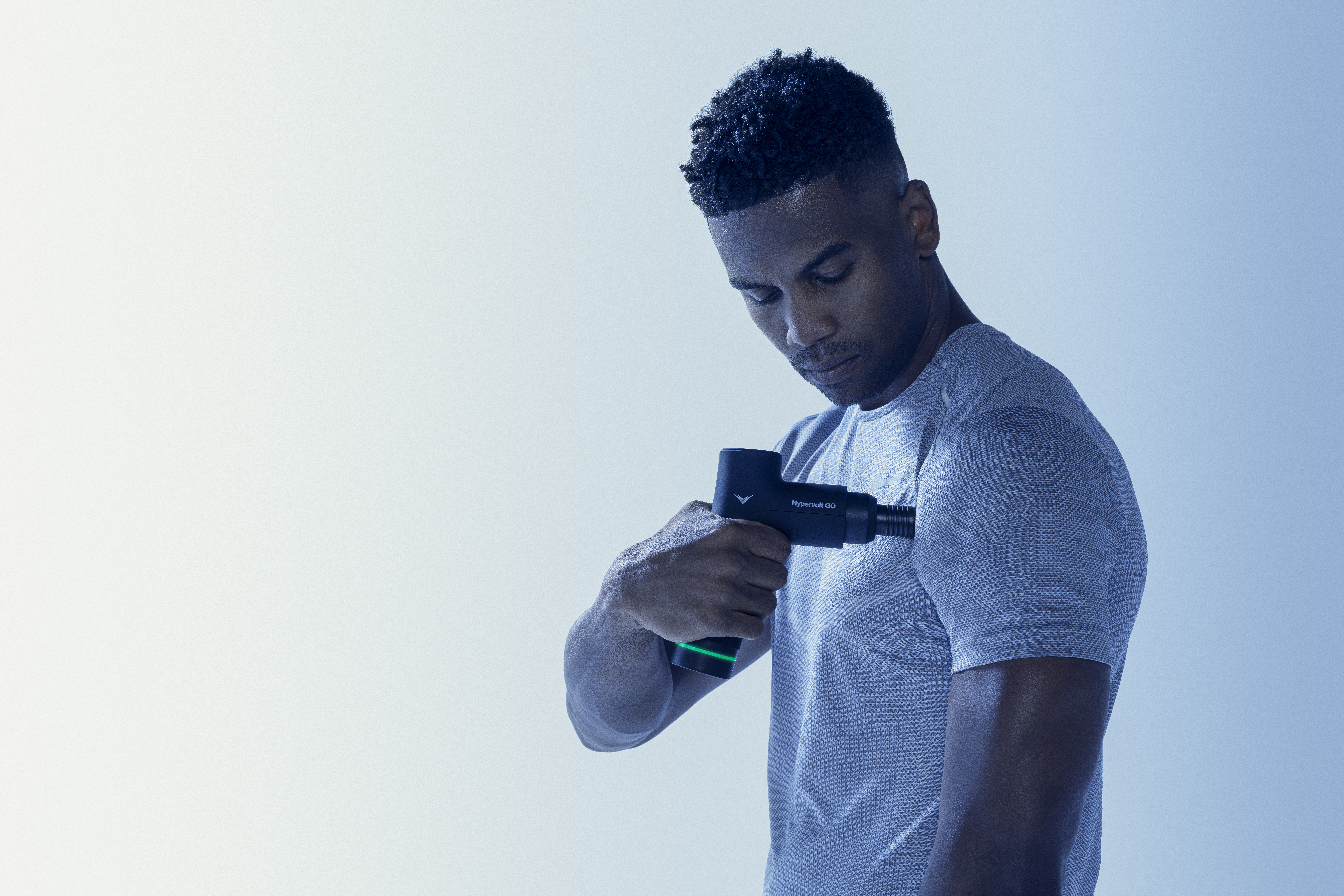 Hyperice - Hypervolt Go