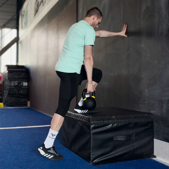 2_Step Ups