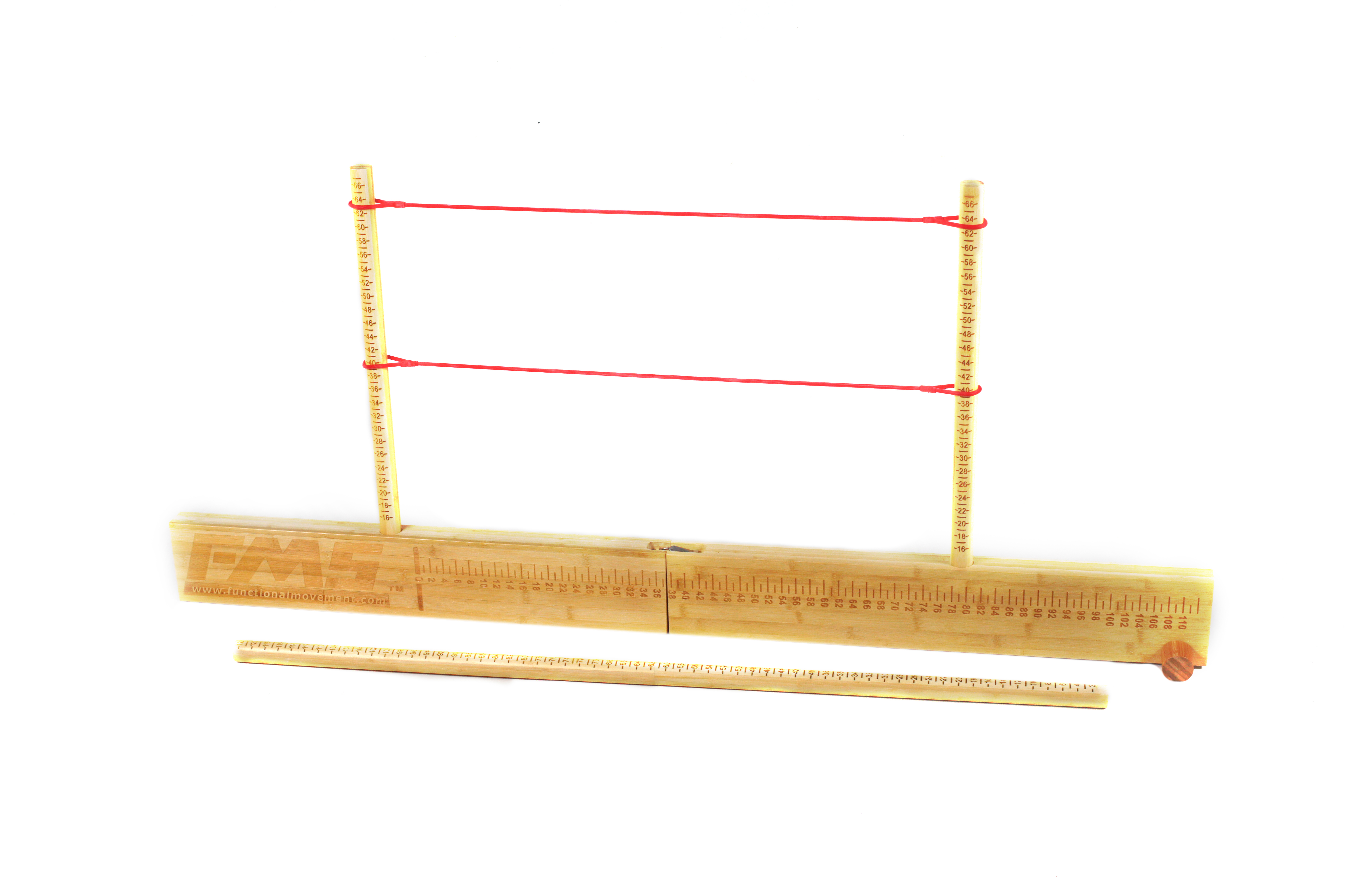 Professional FMS Test Kit - Holz inkl. Tasche ohne DVD Professional FMS Test Kit - Holz inkl. Tasche ohne DVD