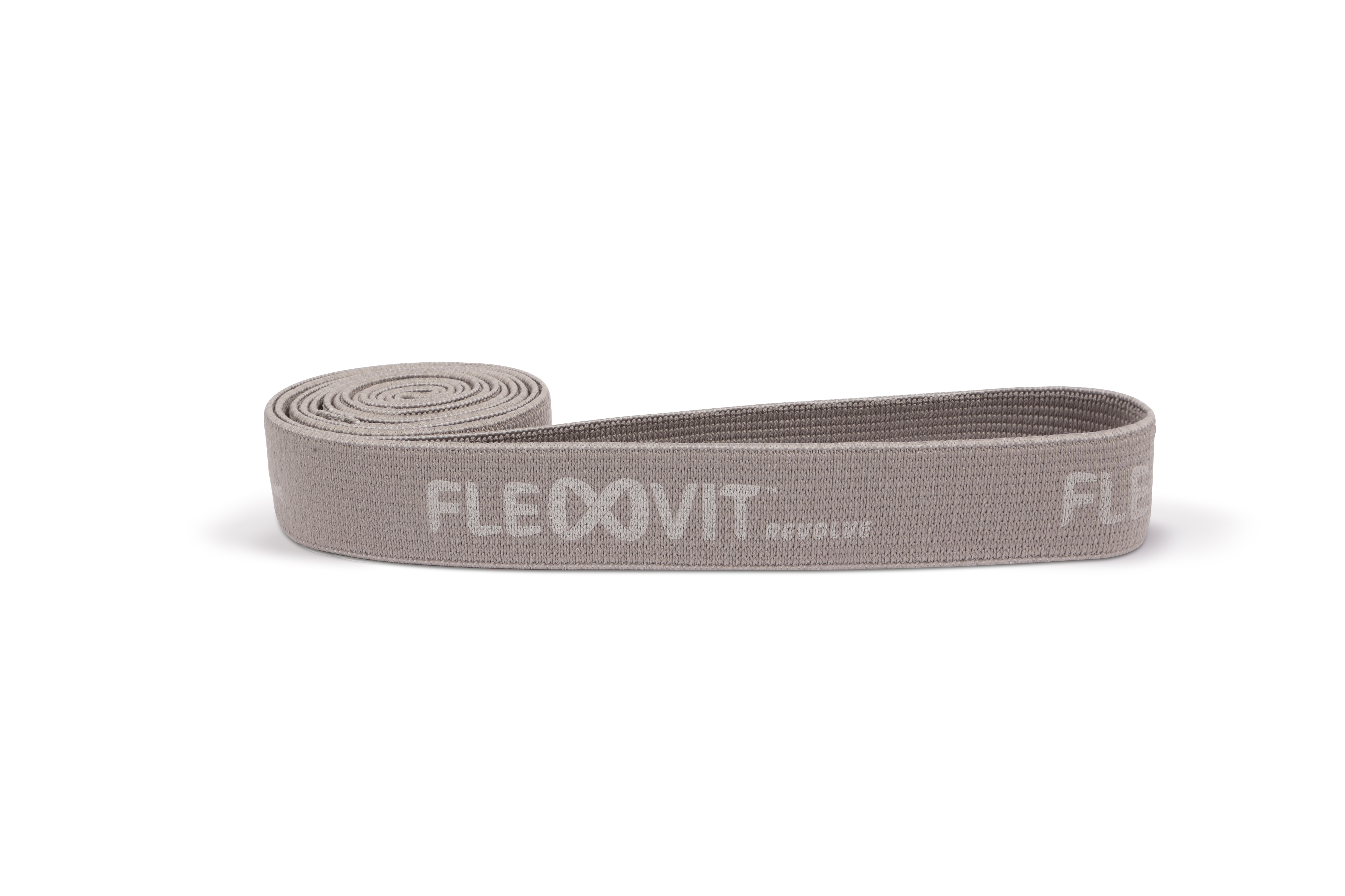 FLEXVIT Revolve Band - basic hellgrau