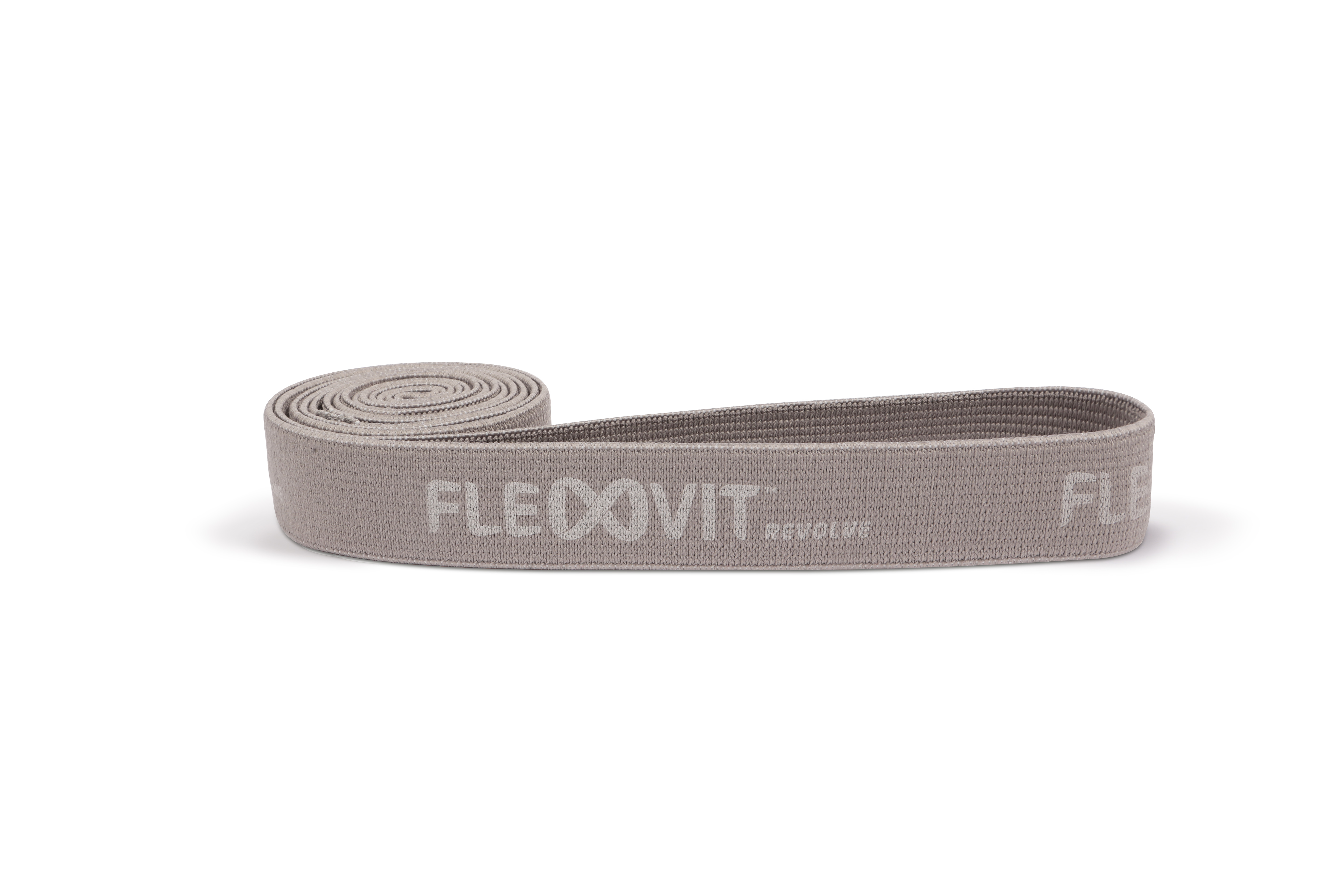 FLEXVIT Revolve Band - basic hellgrau FLEXVIT Revolve Band - basic hellgrau