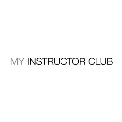 My Instructor Club
