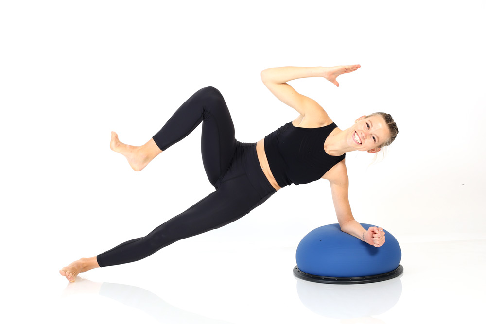 TOGU® Jumper blau TOGU® Jumper blau