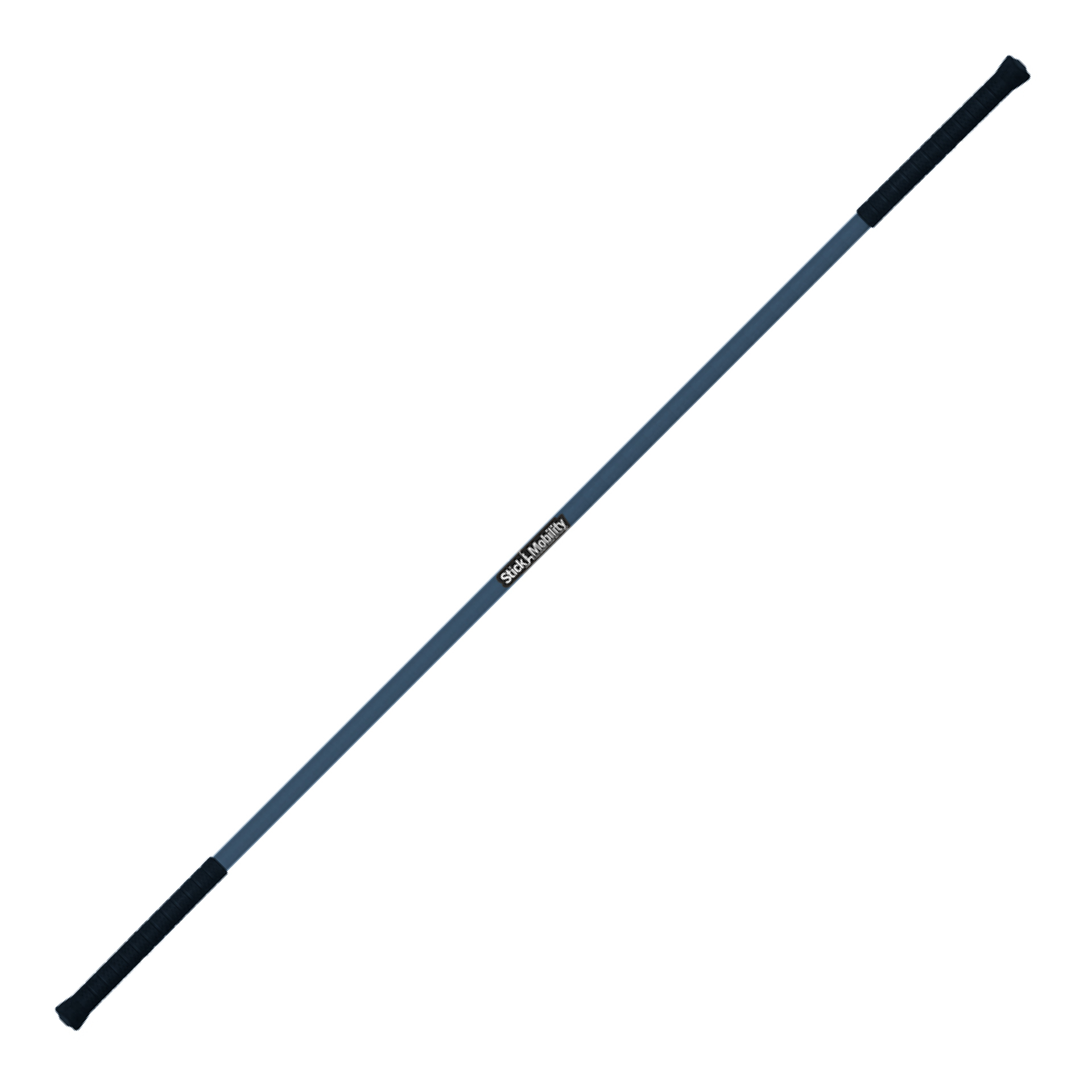 Mobility Stick - 213 cm Graphit Mobility Stick - 213 cm Graphit
