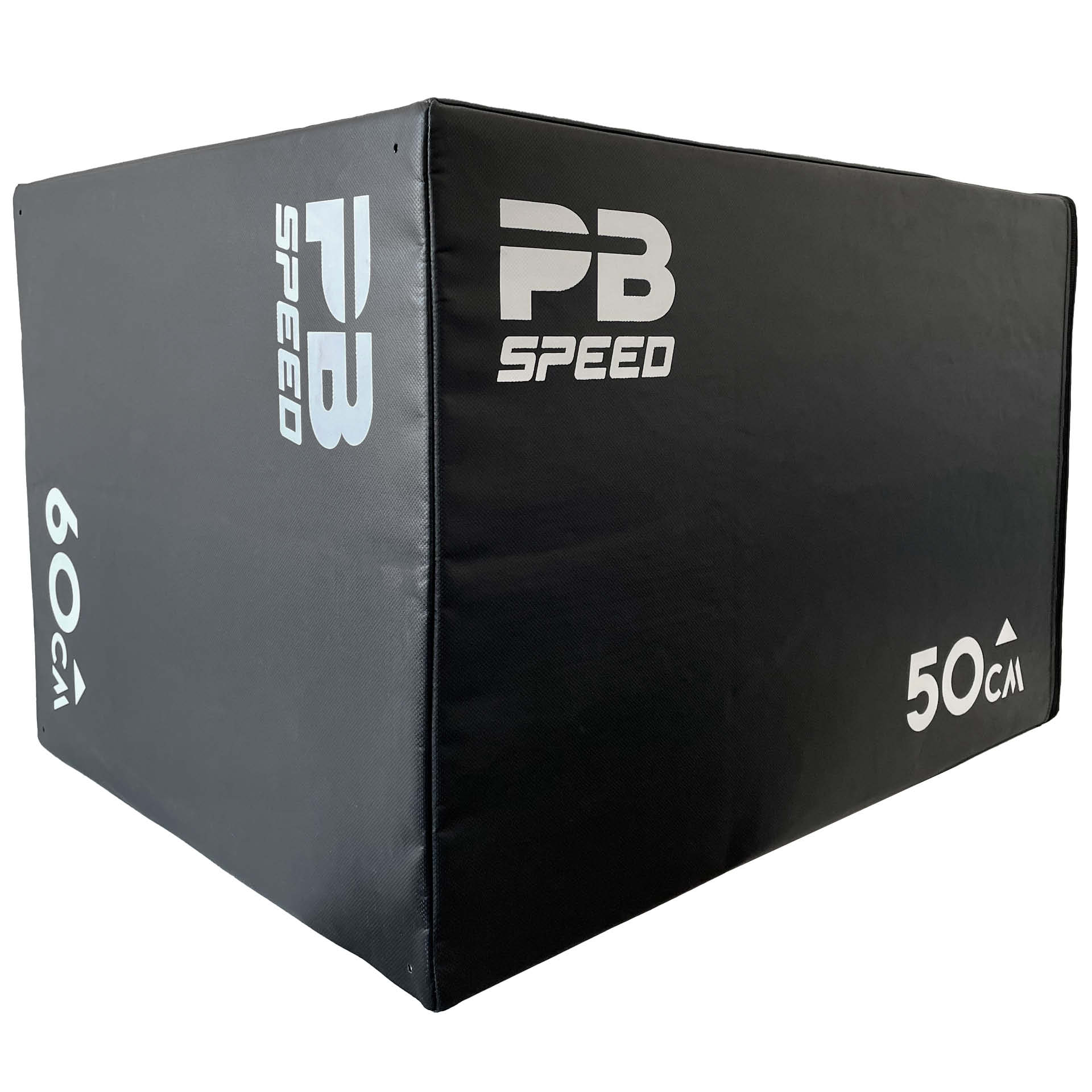 PB Speed 3-in-1 Soft Plyobox EPE Version