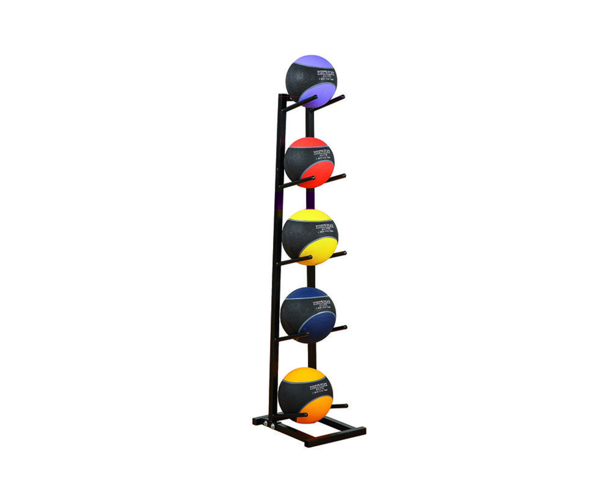 5Ball- Medizinball Regal 5Ball- Medizinball Regal
