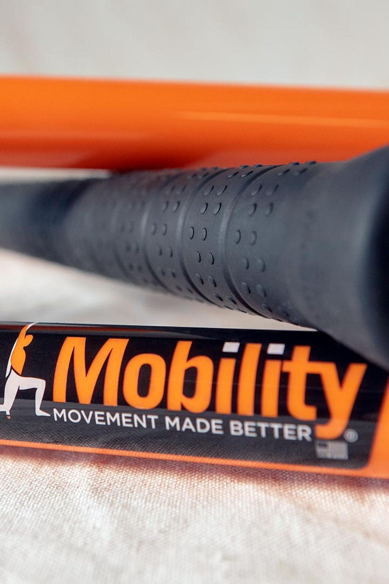 mobility stick - Länge: 90 cm