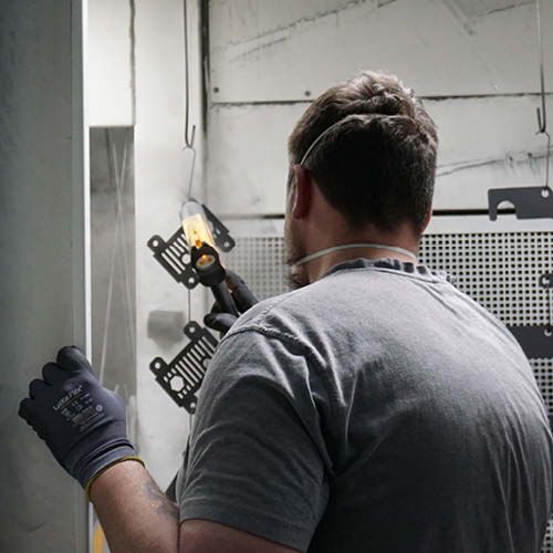 Almanya'da tasarlandı