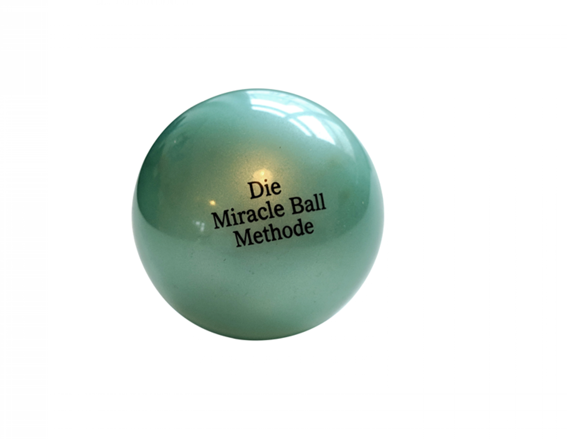 Hol dir jetzt das Wunder nach Hause Miracle Ball von PERFORM BETTER