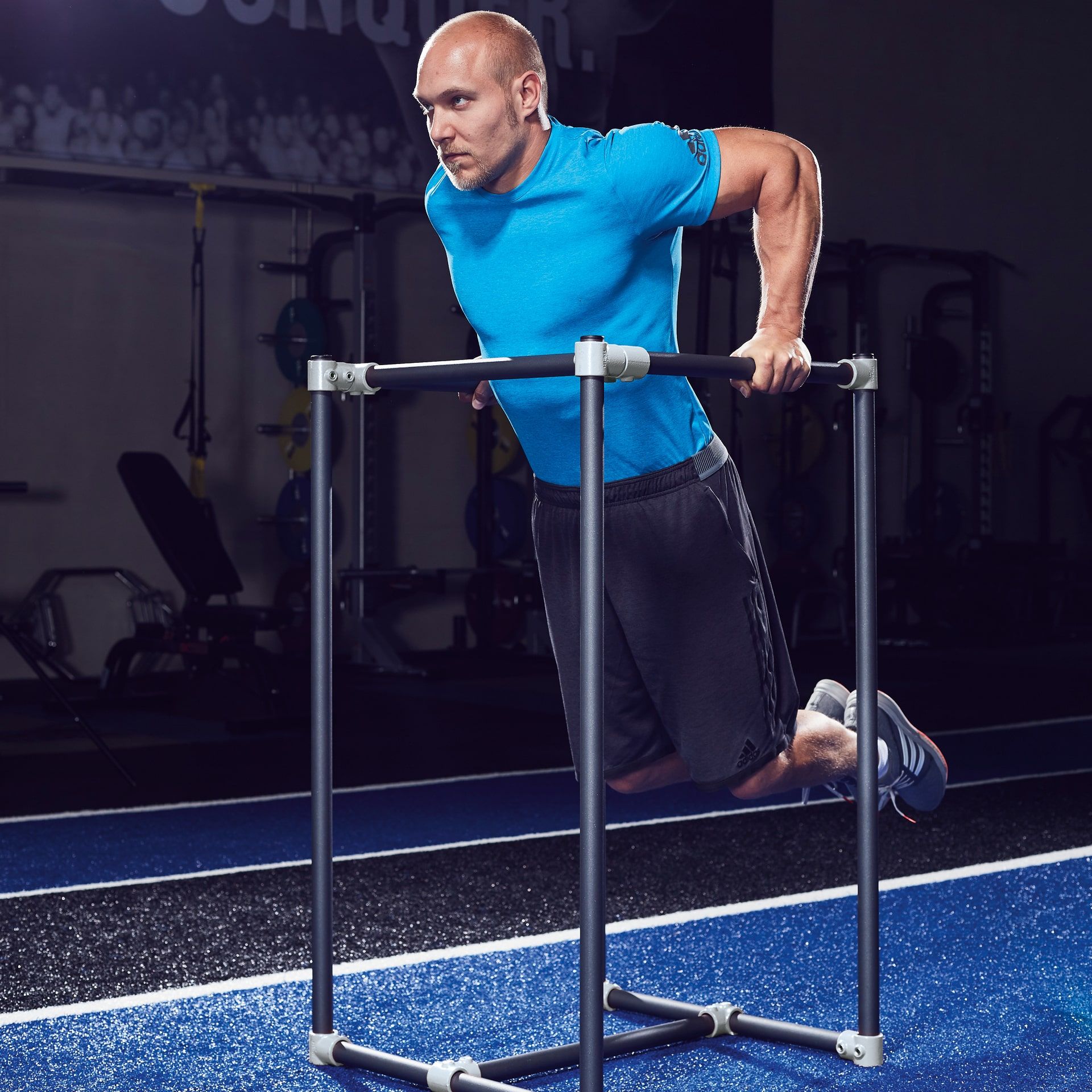 POWERCUBE bei Perform Better kaufen